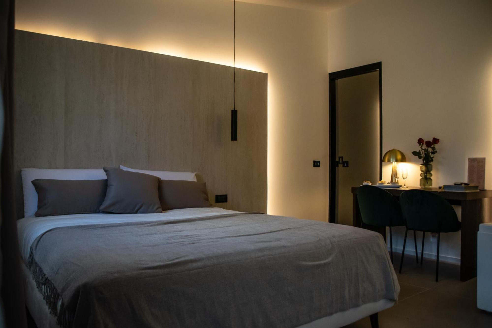 Real suite spa Palermo Exterior foto